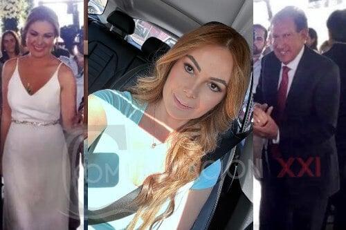 Video: Karla Cortés rompe el silencio sobre su divorcio del exgobernador Arturo Montiel